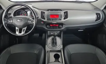 Kia Sportage 2014 года за 36 990 BYN в Минск