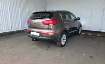 Kia Sportage 2014 года за 36 990 BYN в Минск
