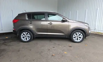 Kia Sportage 2014 года за 36 990 BYN в Минск