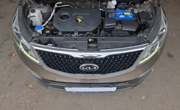 Kia Sportage 2014 года за 36 990 BYN в Минск