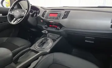Kia Sportage 2014 года за 36 990 BYN в Минск