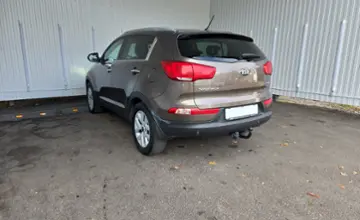 Kia Sportage 2014 года за 36 990 BYN в Минск