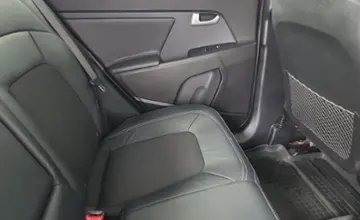 Kia Sportage 2014 года за 36 990 BYN в Минск