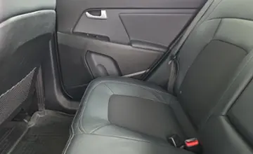 Kia Sportage 2014 года за 36 990 BYN в Минск