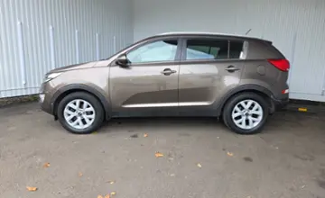 Kia Sportage 2014 года за 36 990 BYN в Минск
