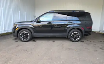 Hyundai Santa Fe 2025 года за 143 390 BYN в Минск