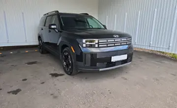Hyundai Santa Fe 2025 года за 143 390 BYN в Минск