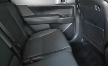 Hyundai Santa Fe 2025 года за 145 490 BYN в Минск
