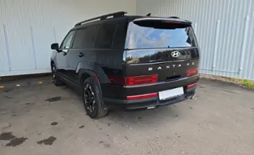 Hyundai Santa Fe 2025 года за 143 390 BYN в Минск