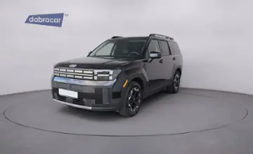 Hyundai Santa Fe 2025 года за 145 490 BYN в Минск