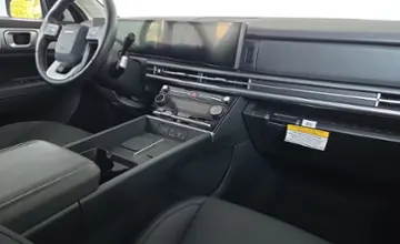 Hyundai Santa Fe 2025 года за 145 490 BYN в Минск