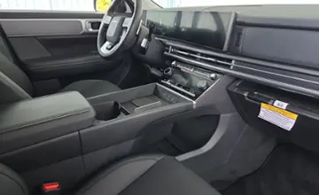 Hyundai Santa Fe 2025 года за 145 490 BYN в Минск
