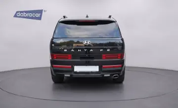 Hyundai Santa Fe 2025 года за 145 490 BYN в Минск