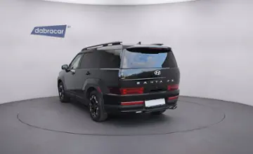 Hyundai Santa Fe 2025 года за 145 490 BYN в Минск