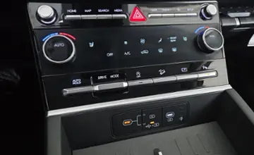 Hyundai Santa Fe 2025 года за 145 490 BYN в Минск