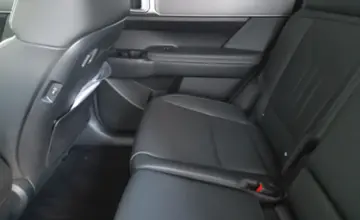 Hyundai Santa Fe 2025 года за 145 490 BYN в Минск