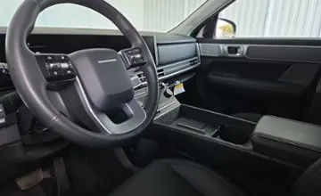 Hyundai Santa Fe 2025 года за 145 490 BYN в Минск