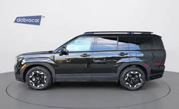 Hyundai Santa Fe 2025 года за 145 490 BYN в Минск