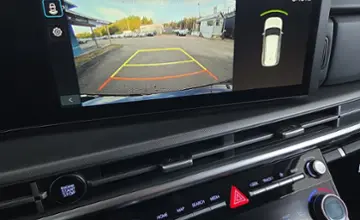 Hyundai Santa Fe 2025 года за 145 490 BYN в Минск