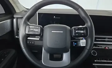 Hyundai Santa Fe 2025 года за 145 490 BYN в Минск