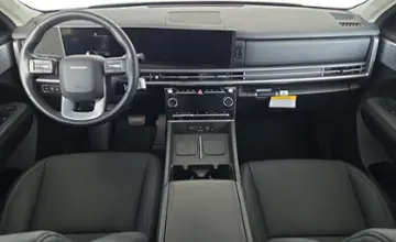 Hyundai Santa Fe 2025 года за 145 490 BYN в Минск