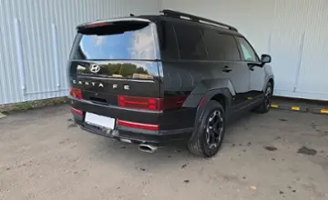 Hyundai Santa Fe 2025 года за 143 390 BYN в Минск