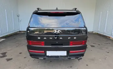 Hyundai Santa Fe 2025 года за 143 390 BYN в Минск