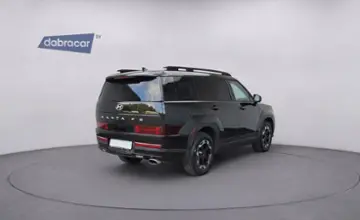 Hyundai Santa Fe 2025 года за 145 490 BYN в Минск