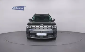 Hyundai Santa Fe 2025 года за 145 490 BYN в Минск