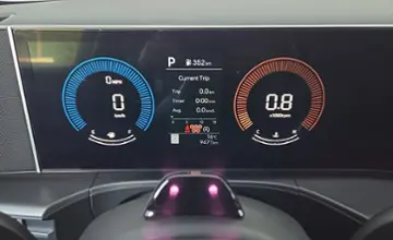 Hyundai Santa Fe 2025 года за 145 490 BYN в Минск