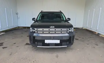 Hyundai Santa Fe 2025 года за 143 390 BYN в Минск