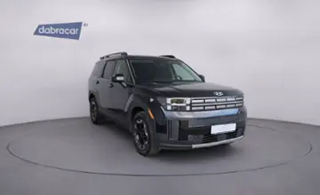 Hyundai Santa Fe 2025 года за 145 490 BYN в Минск