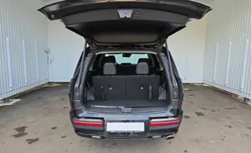 Hyundai Santa Fe 2025 года за 145 490 BYN в Минск
