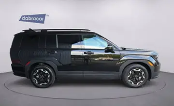 Hyundai Santa Fe 2025 года за 145 490 BYN в Минск