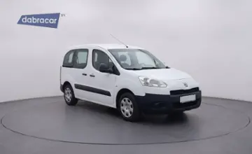 Peugeot Partner 2014 года за 20 900 BYN в Минск