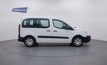 Peugeot Partner 2014 года за 20 900 BYN в Минск