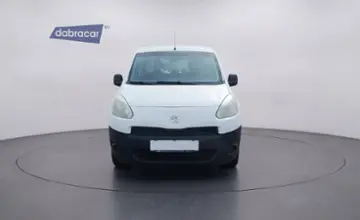 Peugeot Partner 2014 года за 20 900 BYN в Минск