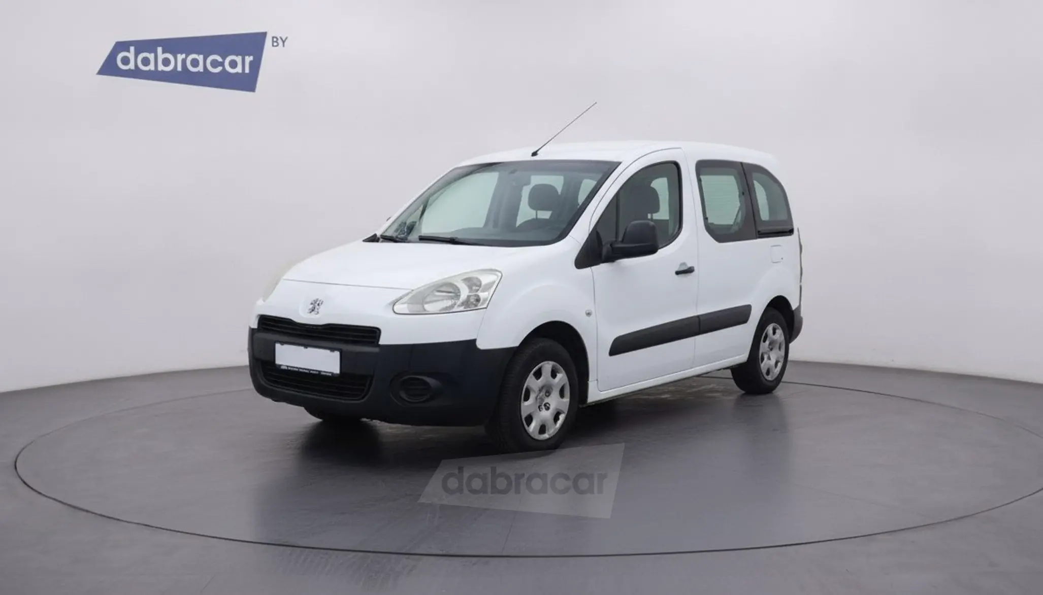 Peugeot Partner 2014 года за 20 900 BYN в Минск