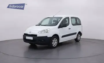 Peugeot Partner 2014 года за 20 900 BYN в Минск