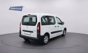 Peugeot Partner 2014 года за 20 900 BYN в Минск