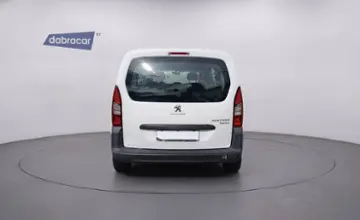 Peugeot Partner 2014 года за 20 900 BYN в Минск