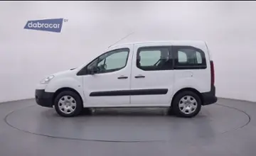 Peugeot Partner 2014 года за 20 900 BYN в Минск