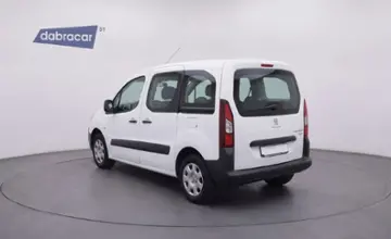 Peugeot Partner 2014 года за 20 900 BYN в Минск