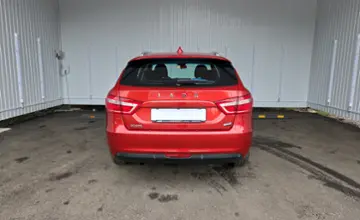 LADA (ВАЗ) Vesta 2021 года за 31 990 BYN в Минск