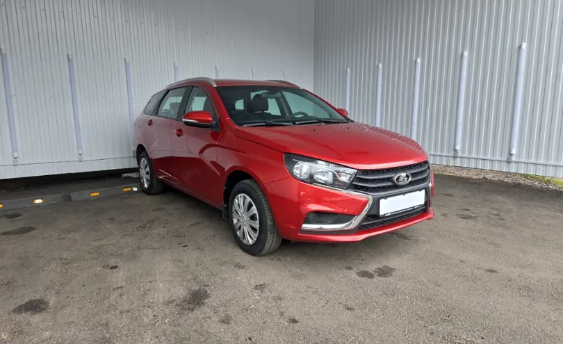 LADA (ВАЗ)