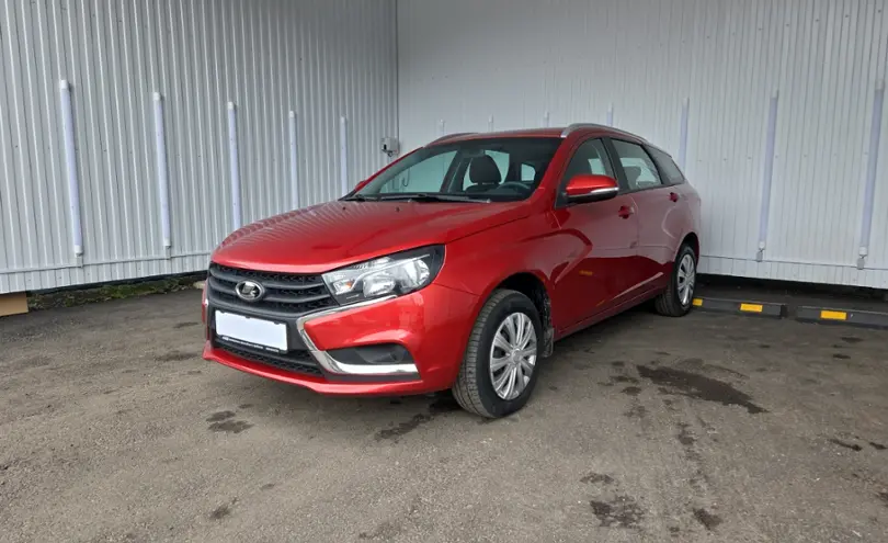 LADA (ВАЗ)