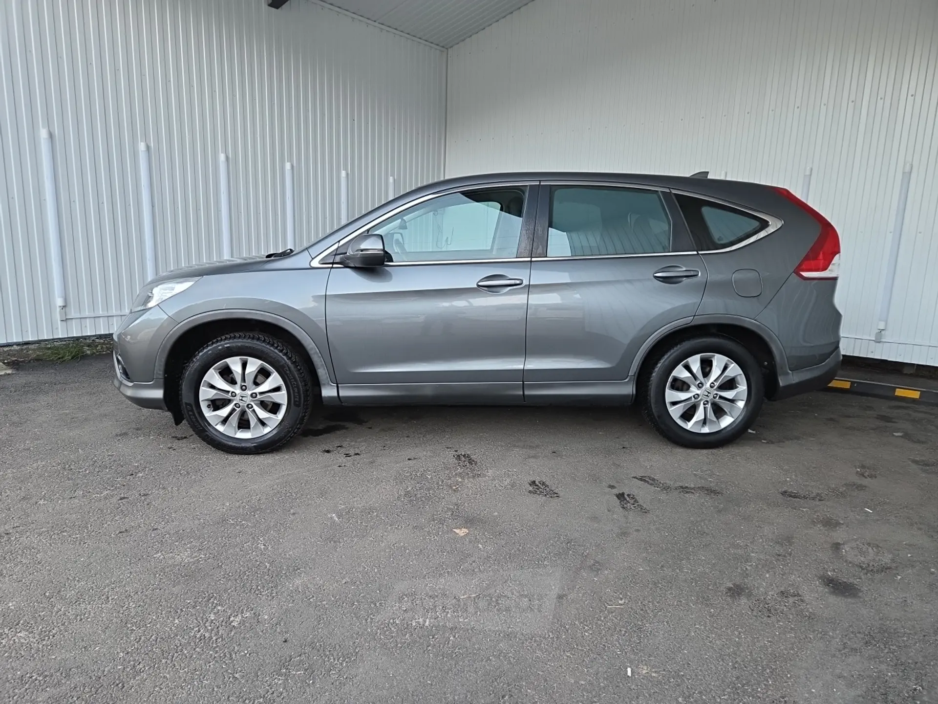  CR-V