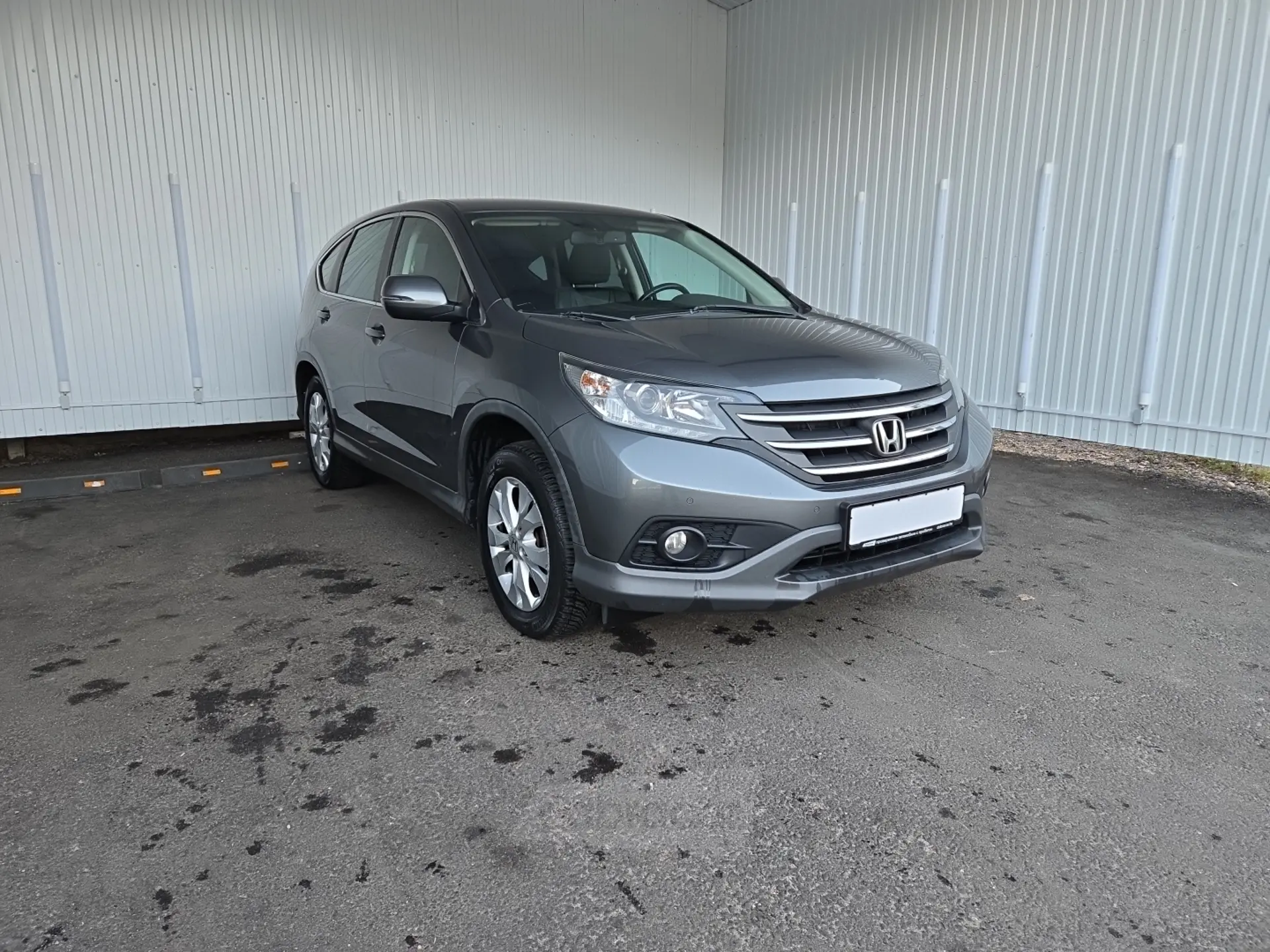  CR-V