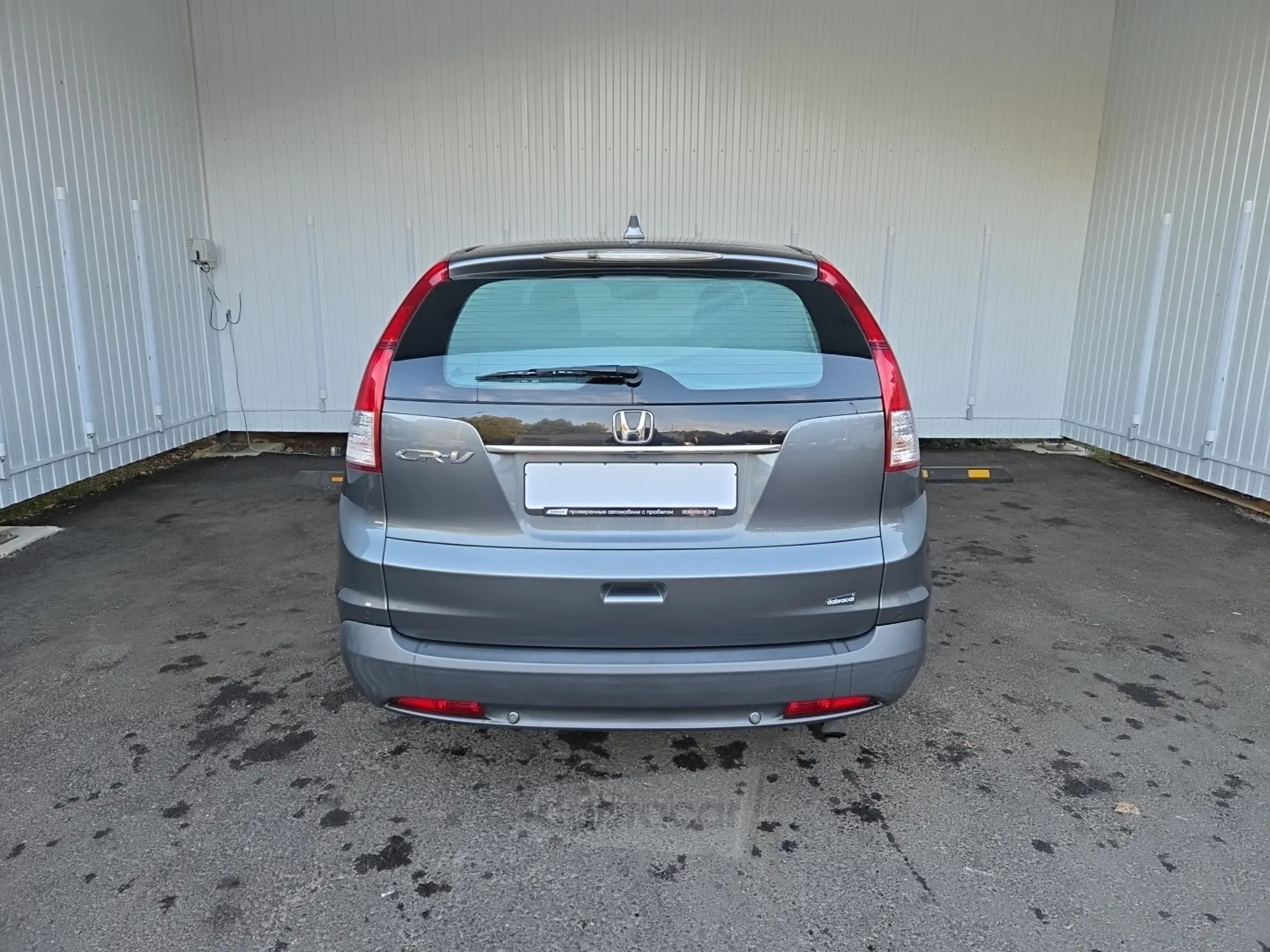  CR-V