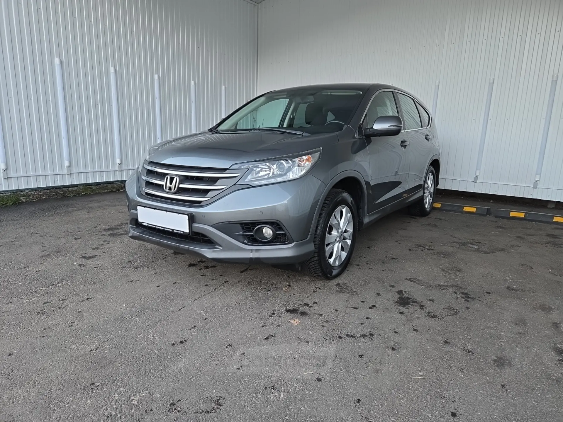  CR-V